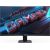 MONITOR GIGABYTE LED 27" GS27FC 180Hz