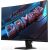 MONITOR GIGABYTE LED 27" GS27FC 180Hz