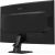 MONITOR GIGABYTE LED 27" GS27FC 180Hz