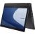 Ноутбук Asus ExpertBook B2 Flip B2402FBA-N70283X, 14 дюймов, i5-1240P, твердотельный накопитель емкостью 8 Гбайт, 512 Гбайт, W11P