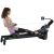 Tunturi New Fitness B.v. Performance R60 Rower airēšanas tren.