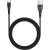 USB to USB-C cable, Mcdodo CA-7461, 1.2m (black)