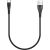 USB to USB-C cable, Mcdodo CA-7460, 0.2m (black)