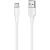 USB 2.0 A to USB-C 3A Cable Vention CTHWH 2m White