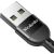 USB Spring Cable to USB-C Mcdodo Omega CA-6420 1.8m (Black)