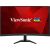 Monitors ViewSonic VX2468-PC-MHD 23.6"