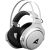 Sharkoon Skiller SGH50, headset (white, 3.5 mm jack)