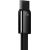 Baseus Tungsten Gold Cable USB to USB-C, 100W, 1m (black)