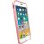 Fusion elegance fibre izturīgs silikona aizsargapvalks Samsung A515 Galaxy A51 rozā