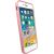 Fusion elegance fibre прочный силиконовый чехол для Samsung A515 Galaxy A51 розовый