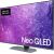 SAMSUNG Neo QLED GQ-43QN90C, QLED television - 43 - silver/carbon, UltraHD/4K, twin tuner, HD+, 100Hz panel