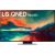 LG 55QNED866RE, QLED TV - 55 - black, UltraHD/4K, SmartTV, HDR, 100Hz panel