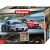 Carrera DIGITAL 124 DTM Full Speed, racetrack