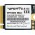 Patriot Viper VP400 Mini 1TB, SSD (PCIe 4.0 x4, NVMe, M.2 2230)