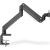 Digitus Universal Single Monitor Holder, Monitor Mount (black (matt))