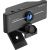 Creative Live! Cam Sync 4k, webcam (black, 4K, dual microphone)