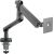 Digitus design monitor mount (black, USB-A)