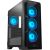 Chieftec Apex GA-01B-TG-OP, tower case (black, tempered glass)