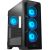Chieftec Apex GA-01B-TG-OP, tower case (black, tempered glass)