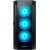 Chieftec Apex GA-01B-TG-OP, tower case (black, tempered glass)