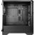 Chieftec Apex GA-01B-TG-OP, tower case (black, tempered glass)