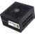 SilverStone SST-DA750R-GMA, PC power supply (black, 1x 12-pin ATX3.0, 4x PCIe, cable management, 750 watts)
