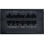 SilverStone SST-DA750R-GMA, PC power supply (black, 1x 12-pin ATX3.0, 4x PCIe, cable management, 750 watts)