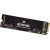 Corsair MP700 Pro 1TB, SSD (PCIe 5.0 x4, NVMe 2.0, M.2 2280)