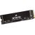 Corsair MP700 Pro 1TB, SSD (PCIe 5.0 x4, NVMe 2.0, M.2 2280)