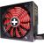 Xilence Performance X ATX 3.0 80+ GOLD 850W, PC power supply (black, 1x 12VHPWR, 3x PCIe, cable management, 850 Watt)