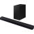 SAMSUNG C-Soundbar HW-C460G (black, Bluetooth, optical input)