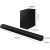 SAMSUNG C-Soundbar HW-C460G (black, Bluetooth, optical input)