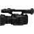 Panasonic HC-X2E, black