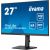 iiyama ProLite XUB2794HSU-B6, LED monitor - 27 - black (matt), FullHD, AMD Free-Sync, VA, 100Hz panel