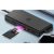 Raidsonic ICY BOX IB-DK4011-CPD, docking station (black, HDMI, USB-A, DisplayPort, SD/microSD card reader)