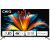 CHIQ U55QM8V - 55 - black, UltraHD/4K, triple tuner, Android