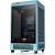 Thermaltake The Tower 200, tower case (turquoise, tempered glass)