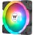 Thermaltake SWAFAN EX14 ARGB Sync PC Cooling Fan TT Premium Edition, Case Fan (black, Pack of 3)