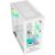 Sharkoon Rebel C60 White RGB ATX