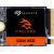 Seagate FireCuda 520N 1TB, SSD (PCIe 4.0 x4, NVMe 1.4, M.2 2230-S2)