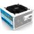 RAIJINTEK CRATOS 1200 WHITE, PC power supply (white, cable management, 1200 watts)