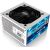 RAIJINTEK CRATOS 1000 WHITE, PC power supply (white, cable management, 1000 watts)