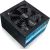 RAIJINTEK CRATOS 1200 BLACK, PC power supply (black, cable management, 1200 watts)