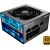 RAIJINTEK CRATOS 1000 BLACK, PC power supply (black, cable management, 1000 watts)