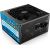 RAIJINTEK CRATOS 1000 BLACK, PC power supply (black, cable management, 1000 watts)