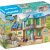 PLAYMOBIL 71351 Horses of Waterfall - Waterfall Ranch, construction toy