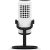 NZXT Capsule Mini, microphone (white/black)