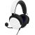 NZXT Relay, gaming headset (white/black, USB, 3.5 mm jack)