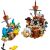LEGO 71427 Super Mario Larry and Morton's Air Galleys Expansion Set Construction Toy