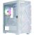 Enermax MarbleShell MS31 ARGB, tower case (white, tempered glass)